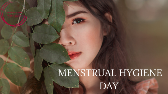 menstrual hygiene day, Cindishel Manzi, Virtual assistant,